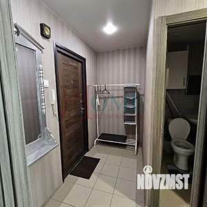 1-к квартира, на длительный срок, 32м2, 2/9 этаж