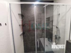 1-к квартира, на длительный срок, 45м2, 22/25 этаж