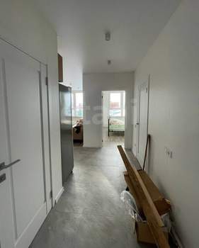 1-к квартира, на длительный срок, 45м2, 6/17 этаж