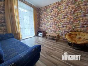 2-к квартира, на длительный срок, 60м2, 4/7 этаж