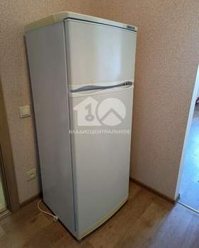 1-к квартира, на длительный срок, 26м2, 12/22 этаж