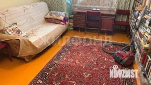 3-к квартира, на длительный срок, 78м2, 2/4 этаж