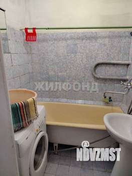 2-к квартира, на длительный срок, 49м2, 4/9 этаж