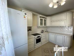 3-к квартира, на длительный срок, 91м2, 12/29 этаж