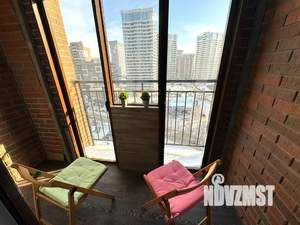 1-к квартира, посуточно, 28м2, 10/25 этаж
