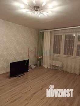 3-к квартира, на длительный срок, 72м2, 13/16 этаж