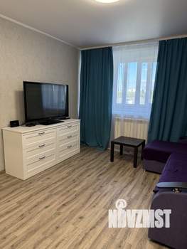 1-к квартира, на длительный срок, 34м2, 9/10 этаж