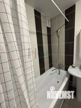 1-к квартира, на длительный срок, 37м2, 8/17 этаж