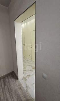 1-к квартира, на длительный срок, 38м2, 15/25 этаж