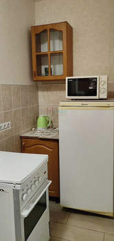 1-к квартира, на длительный срок, 37м2, 14/19 этаж