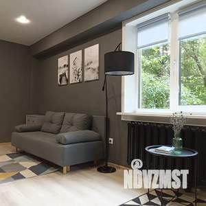 2-к квартира, посуточно, 42м2, 2/5 этаж