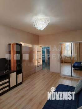 2-к квартира, на длительный срок, 56м2, 5/5 этаж