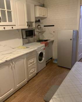 2-к квартира, на длительный срок, 50м2, 3/5 этаж