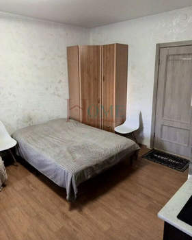 Студия квартира, на длительный срок, 20м2, 2/5 этаж