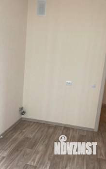 1-к квартира, на длительный срок, 35м2, 4/24 этаж