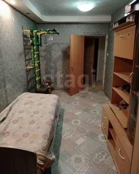 3-к квартира, на длительный срок, 59м2, 9/9 этаж