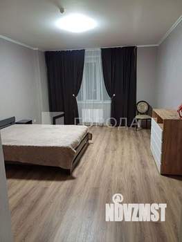 3-к квартира, на длительный срок, 85м2, 16/16 этаж