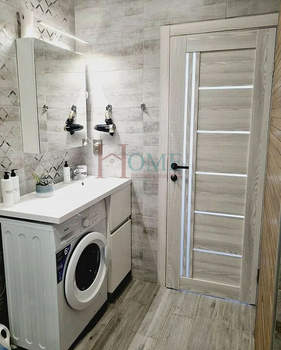 2-к квартира, на длительный срок, 45м2, 3/25 этаж