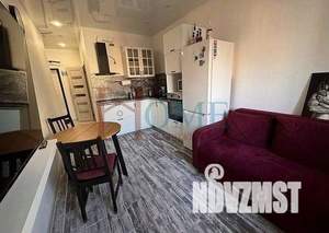 2-к квартира, на длительный срок, 40м2, 16/22 этаж