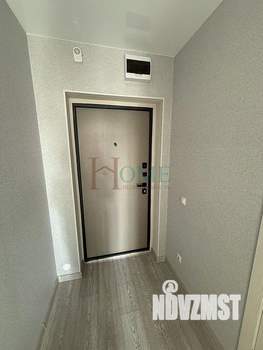 Студия квартира, на длительный срок, 21м2, 9/17 этаж