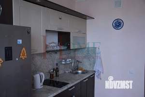 1-к квартира, на длительный срок, 36м2, 18/25 этаж