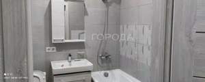2-к квартира, на длительный срок, 37м2, 5/18 этаж