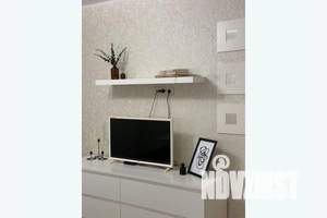 1-к квартира, посуточно, 45м2, 8/10 этаж