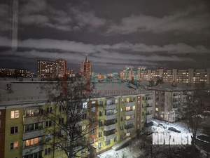 1-к квартира, на длительный срок, 43м2, 7/10 этаж