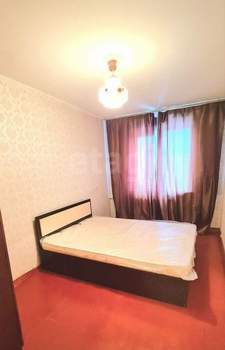 3-к квартира, на длительный срок, 61м2, 4/5 этаж