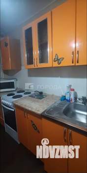 2-к квартира, на длительный срок, 42м2, 1/5 этаж