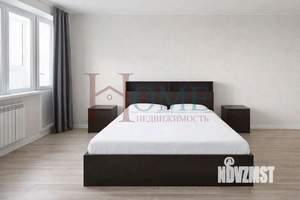 2-к квартира, на длительный срок, 56м2, 24/25 этаж