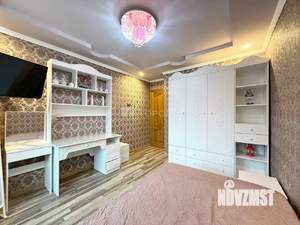 3-к квартира, на длительный срок, 60м2, 2/9 этаж