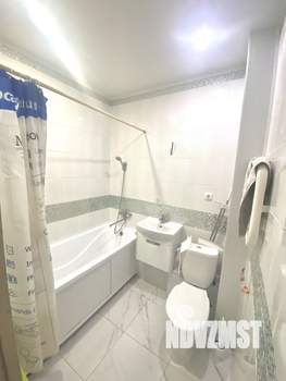 1-к квартира, на длительный срок, 38м2, 4/9 этаж