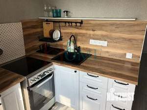 1-к квартира, на длительный срок, 30м2, 5/5 этаж