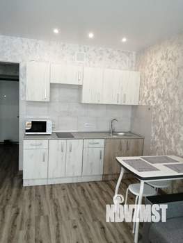 1-к квартира, на длительный срок, 30м2, 7/22 этаж