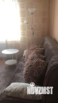 1-к квартира, на длительный срок, 38м2, 3/6 этаж