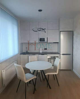 1-к квартира, на длительный срок, 45м2, 5/19 этаж