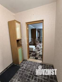 Студия квартира, на длительный срок, 38м2, 1/10 этаж