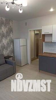 Студия квартира, на длительный срок, 28м2, 6/27 этаж