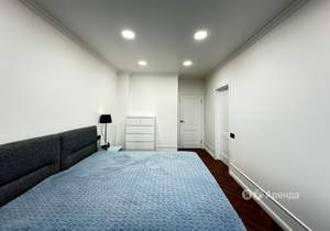 1-к квартира, на длительный срок, 60м2, 6/20 этаж