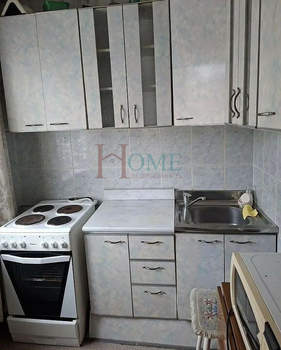 2-к квартира, на длительный срок, 49м2, 4/5 этаж