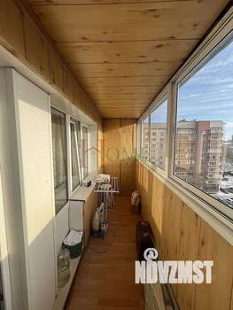 2-к квартира, на длительный срок, 50м2, 9/9 этаж