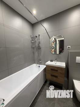 Студия квартира, на длительный срок, 25м2, 5/17 этаж