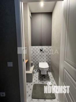 2-к квартира, на длительный срок, 58м2, 17/25 этаж