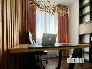 3-к квартира, на длительный срок, 100м2, 12/25 этаж