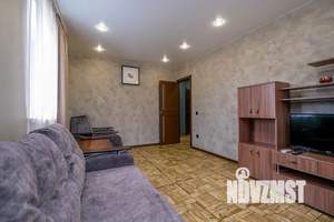2-к квартира, посуточно, 50м2, 6/12 этаж