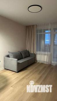 2-к квартира, на длительный срок, 45м2, 2/25 этаж