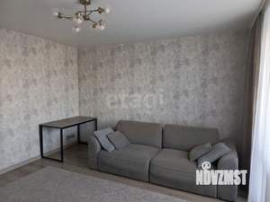 2-к квартира, на длительный срок, 53м2, 9/10 этаж