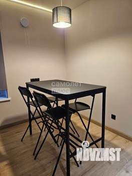 2-к квартира, на длительный срок, 43м2, 12/22 этаж