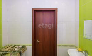 Студия квартира, на длительный срок, 28м2, 5/17 этаж